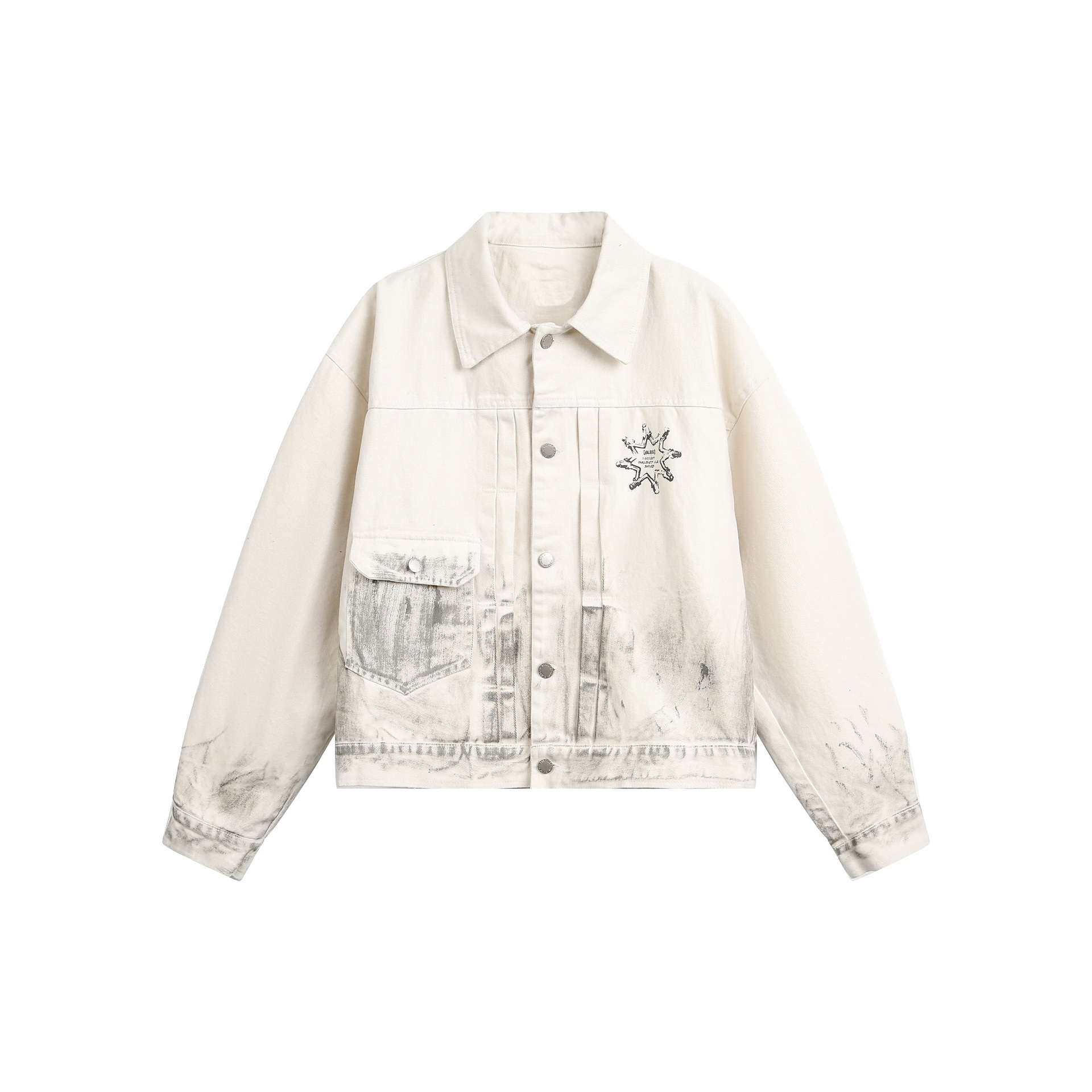AFISHSTAY Cleanfit