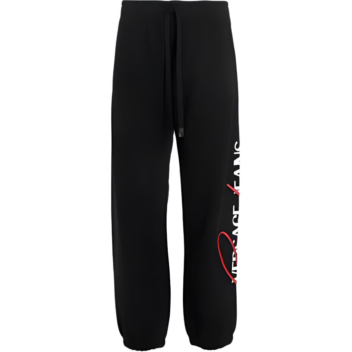 VERSACE JEANS COUTURE SS22 logo
