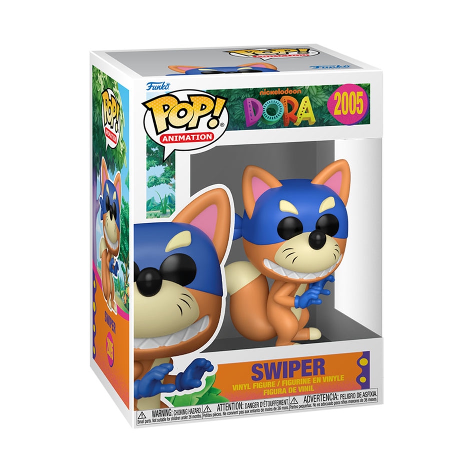 Funko Q — фото 1