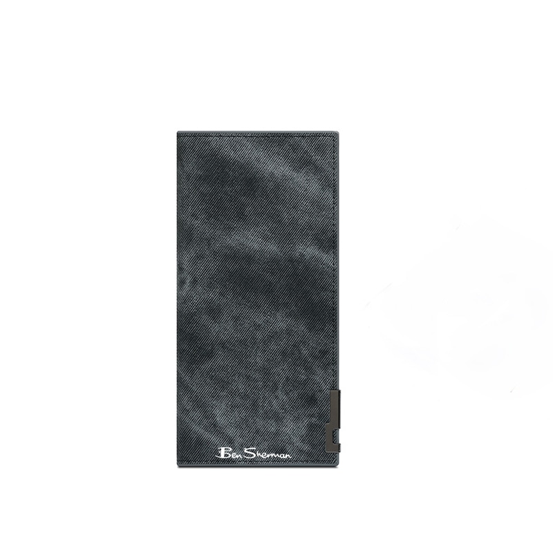 Ben Sherman/宾舍曼 Ben Sherman Wallet