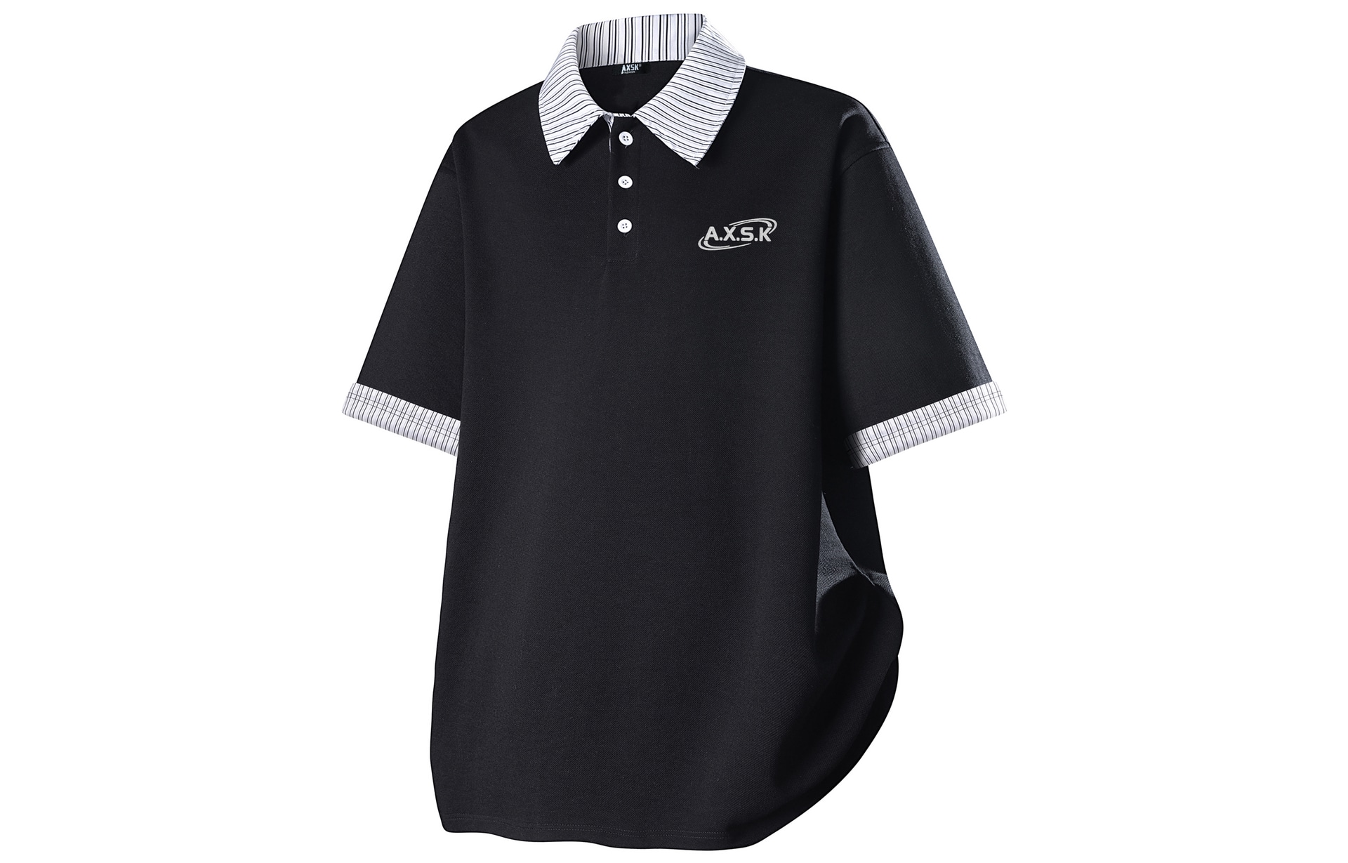 A.X.S.K LogoPOLO