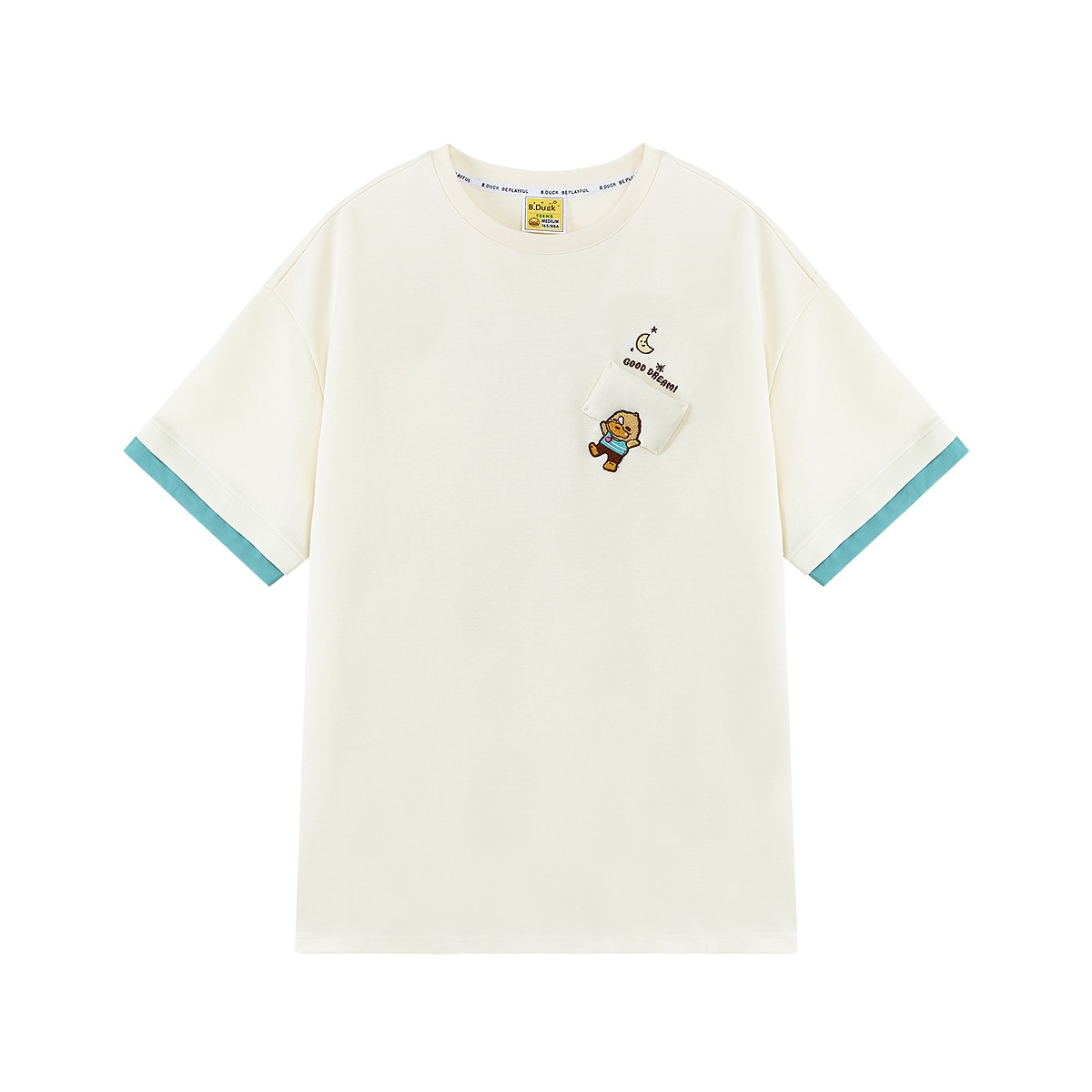 Футболка B.Duck T