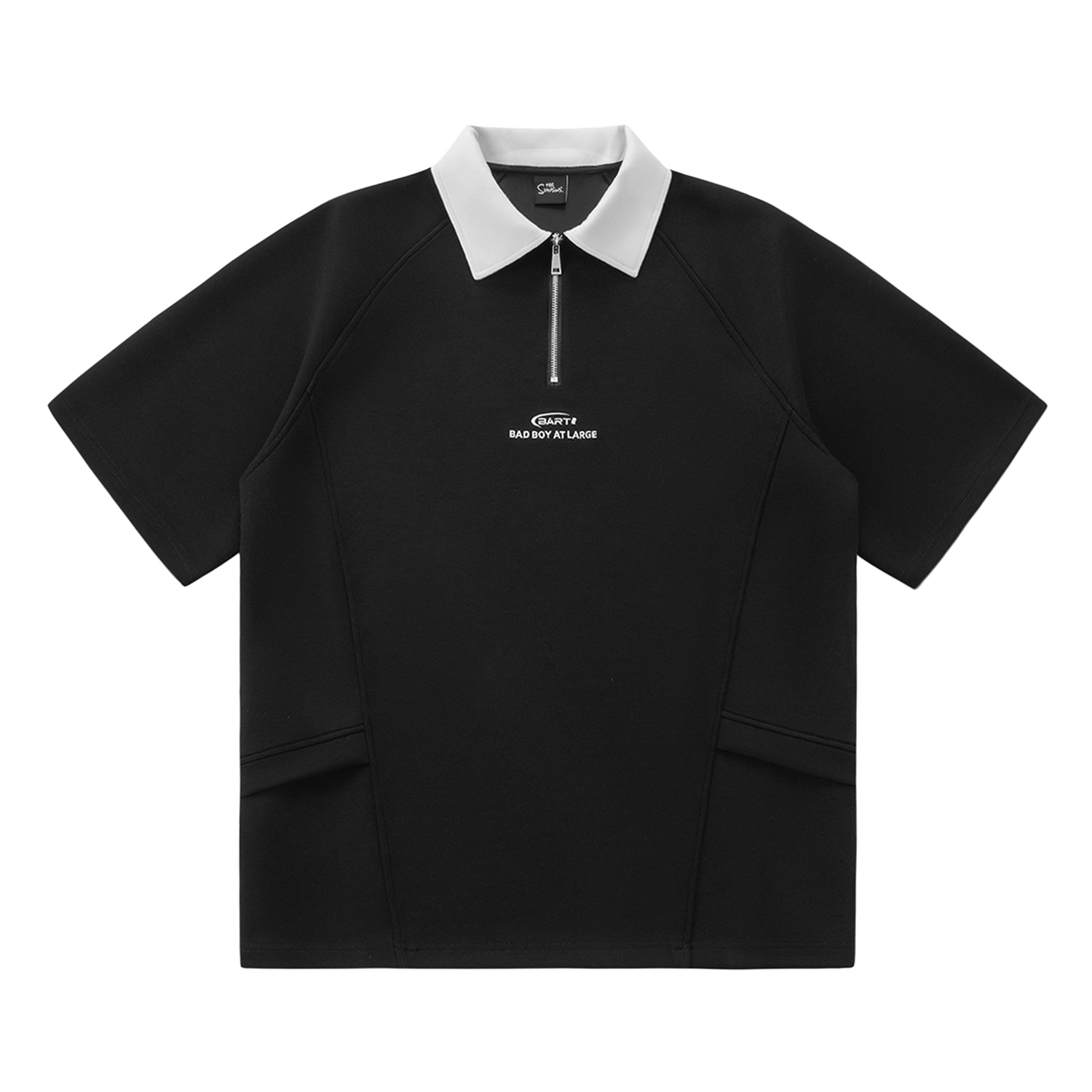 The Simpsons Polo — фото 1