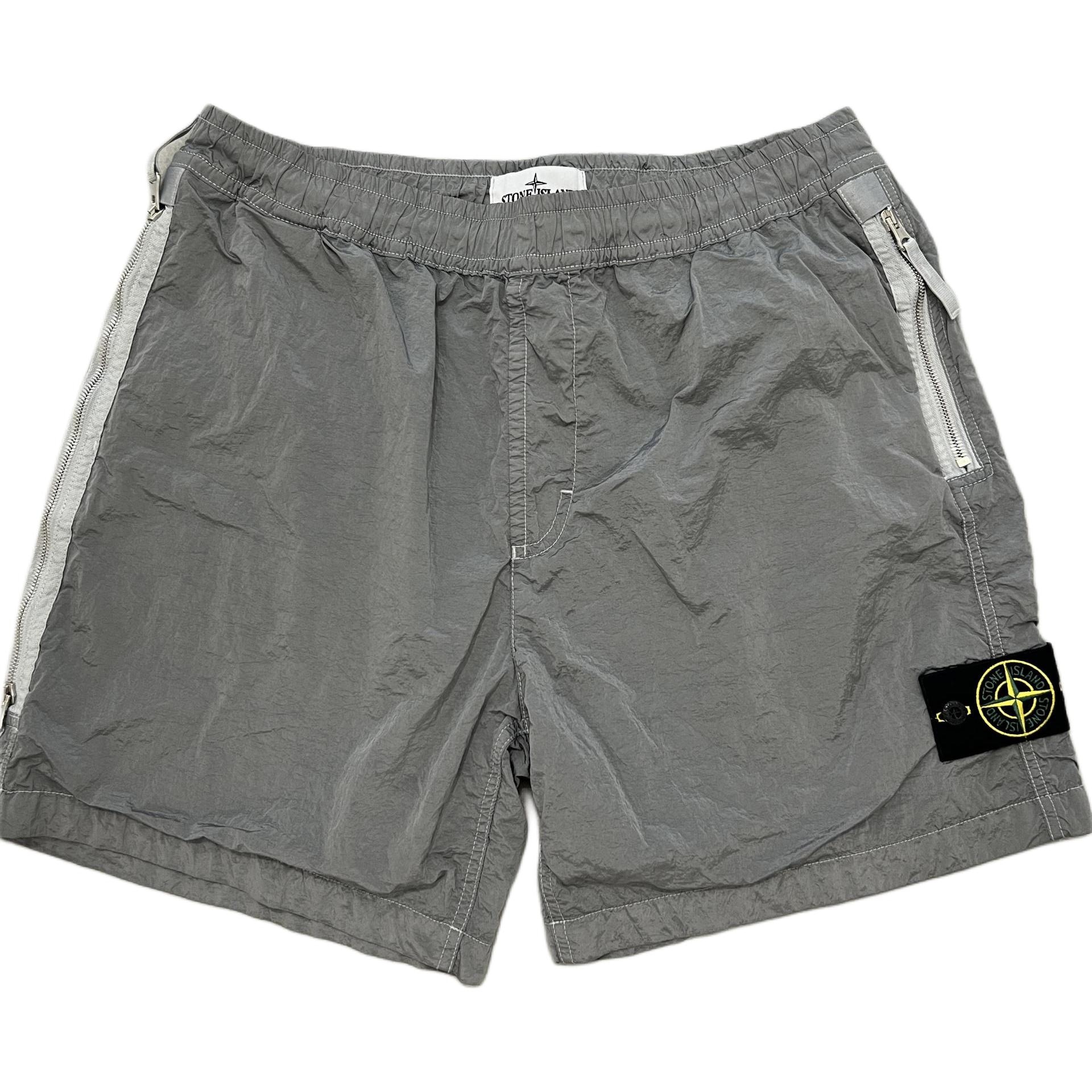 STONE ISLAND