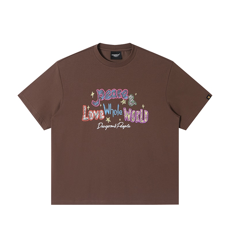 DANGEROUSPEOPLE T