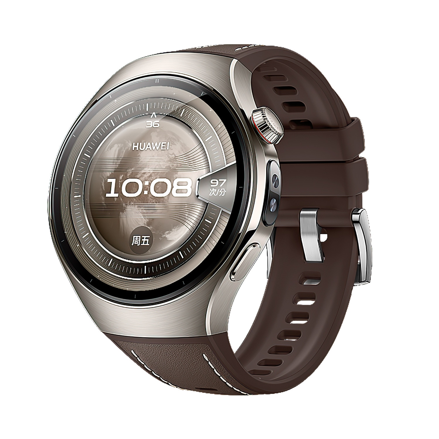 Akkerds watch5 46 WATCH5 42MM