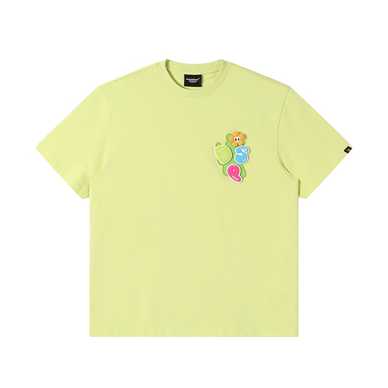 DANGEROUSPEOPLE T