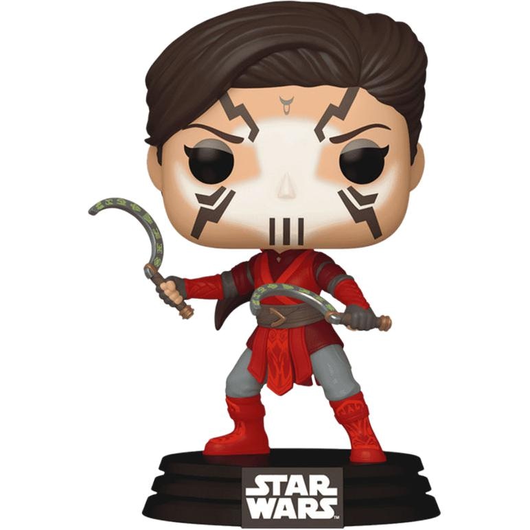 Funko Q