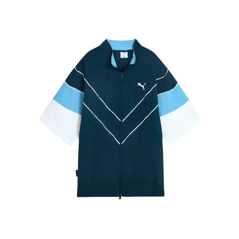 Куртка Puma Retro Colorblock