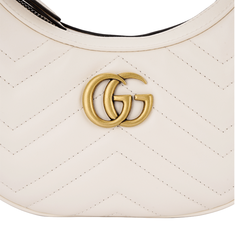 Gucci GG Marmont Mini — фото 4