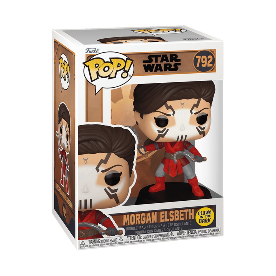 Funko Q — фото 2