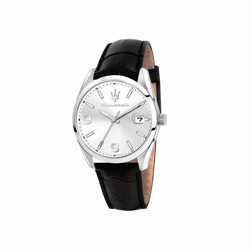 Maserati Watch