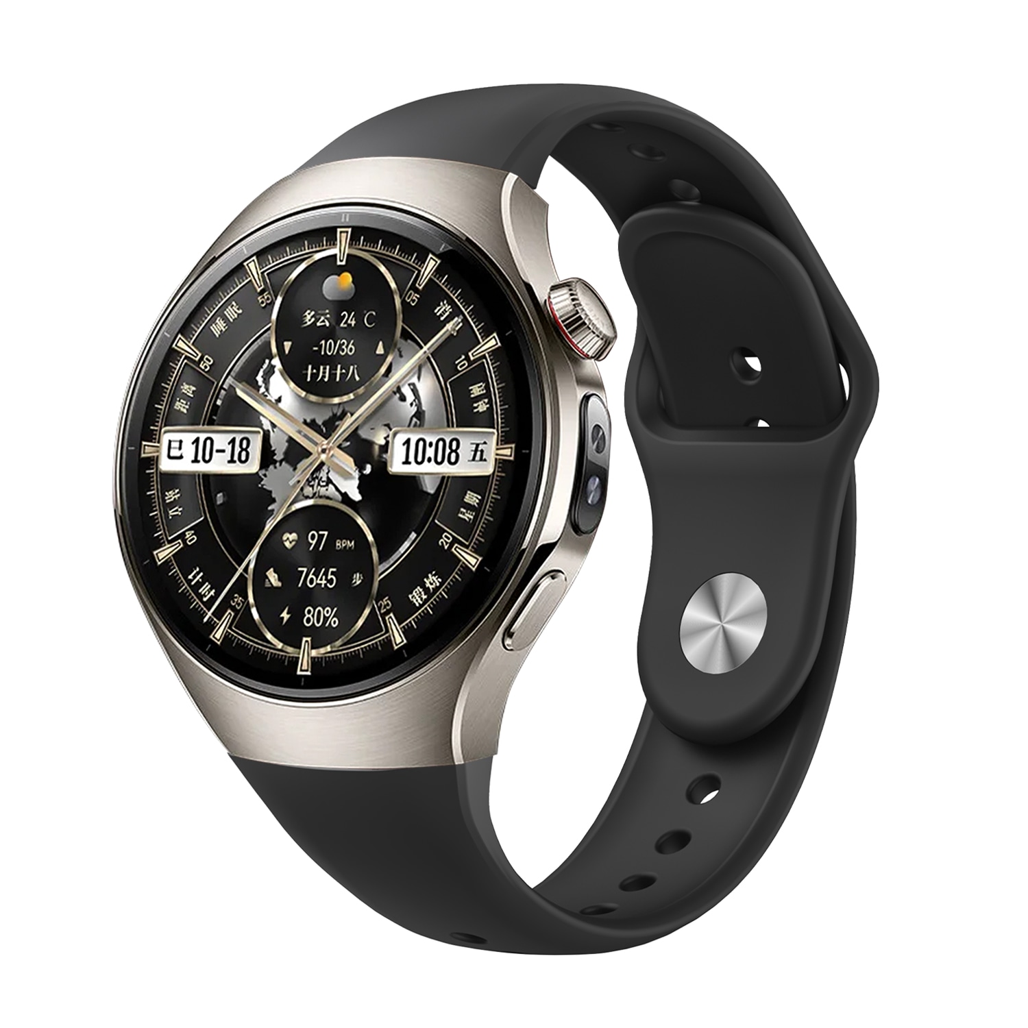 Antey 231mm Watch546mmWatch542mm18mm — фото 4