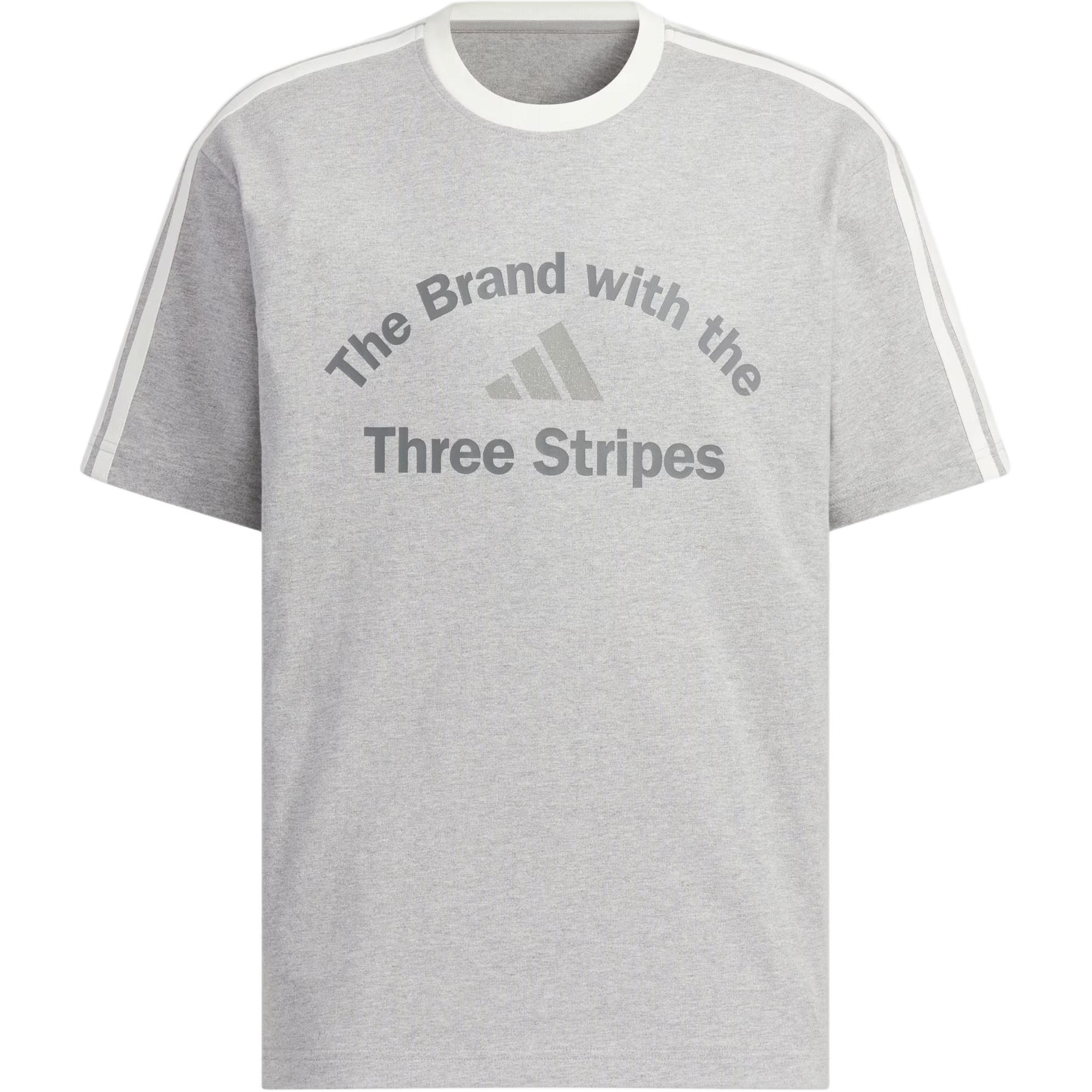 Футболка Adidas SS25 LOOSE FIT T-SHIRT T