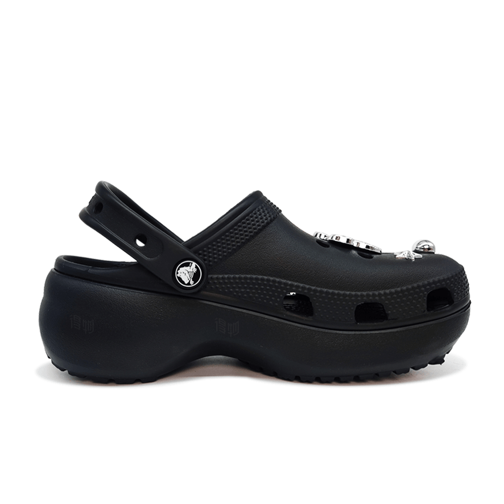 Crocs Classic Platform Clog — фото 8