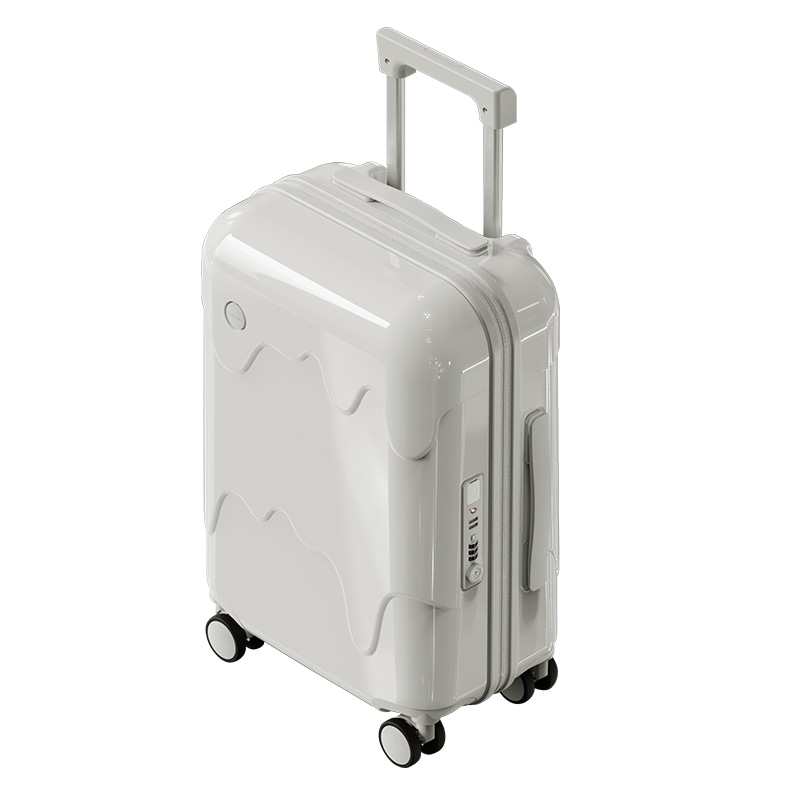 漫游 ROAMING ROAMING Ice Cream Luggage — фото 7