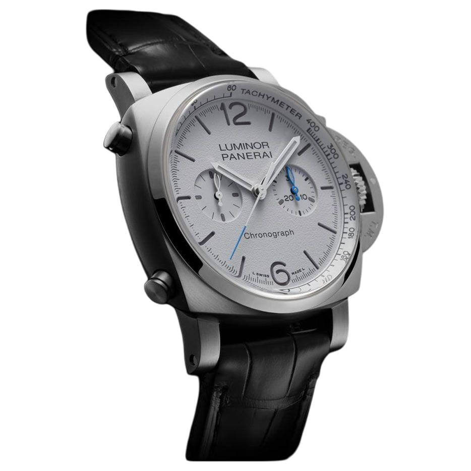Panerai LUMINOR 44mm PAM01218 — фото 5