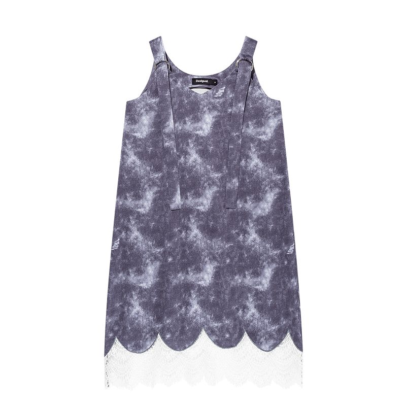 Desigual V