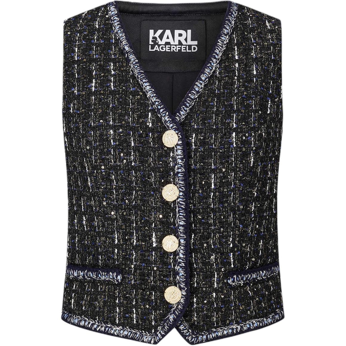 KARL LAGERFELD SS25 V