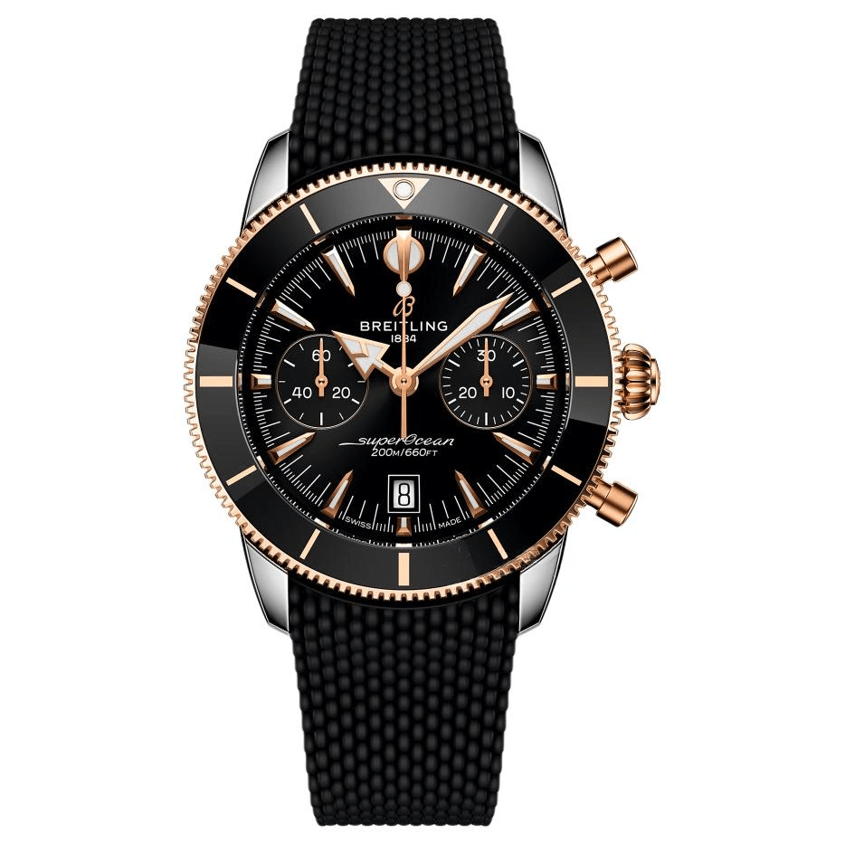 Часы Breitling 200 42mm 18K