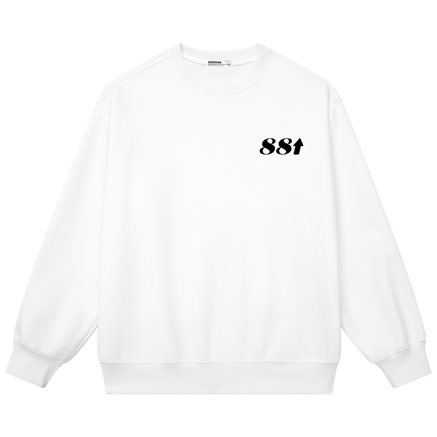 88rising Logo