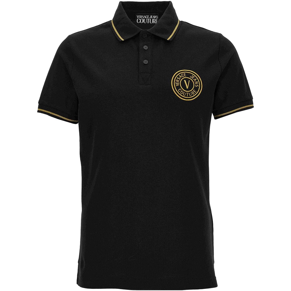 VERSACE JEANS COUTURE PoloPolo