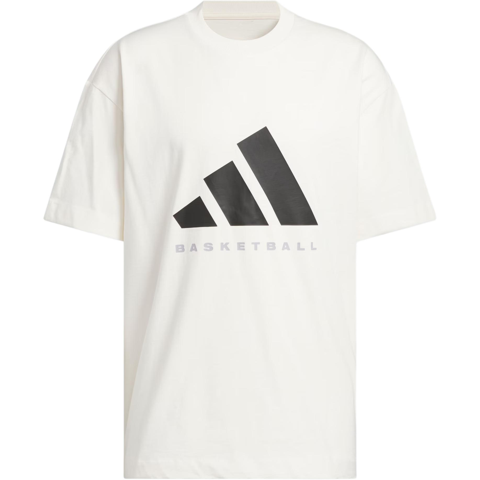 Футболка Adidas BASKETBALL SS25 T
