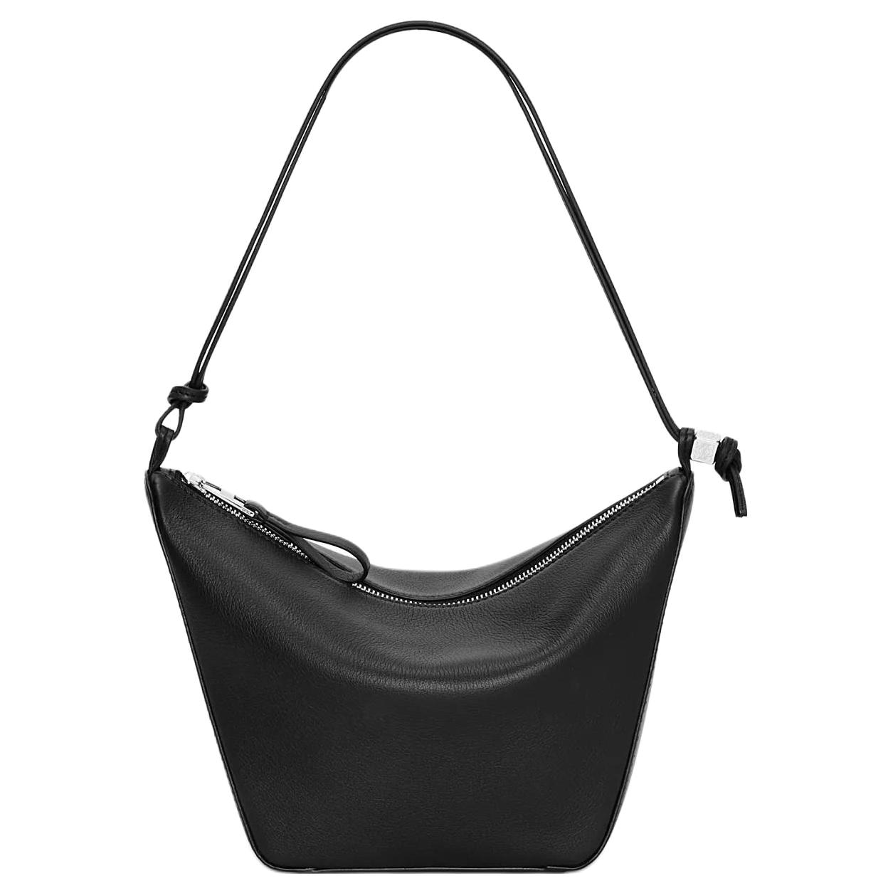 Сумки LOEWE Hammock Mini Black