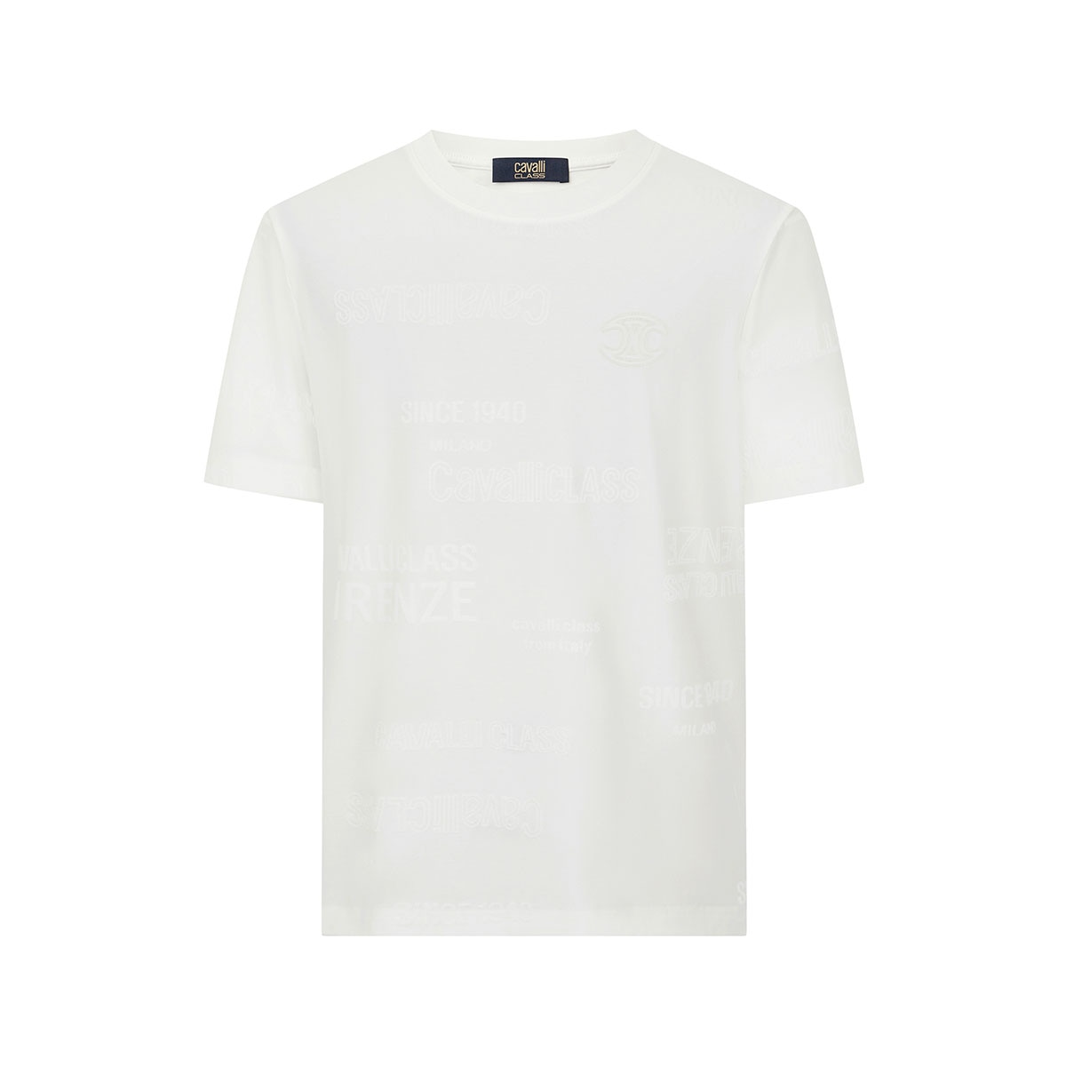Cavalli Class T