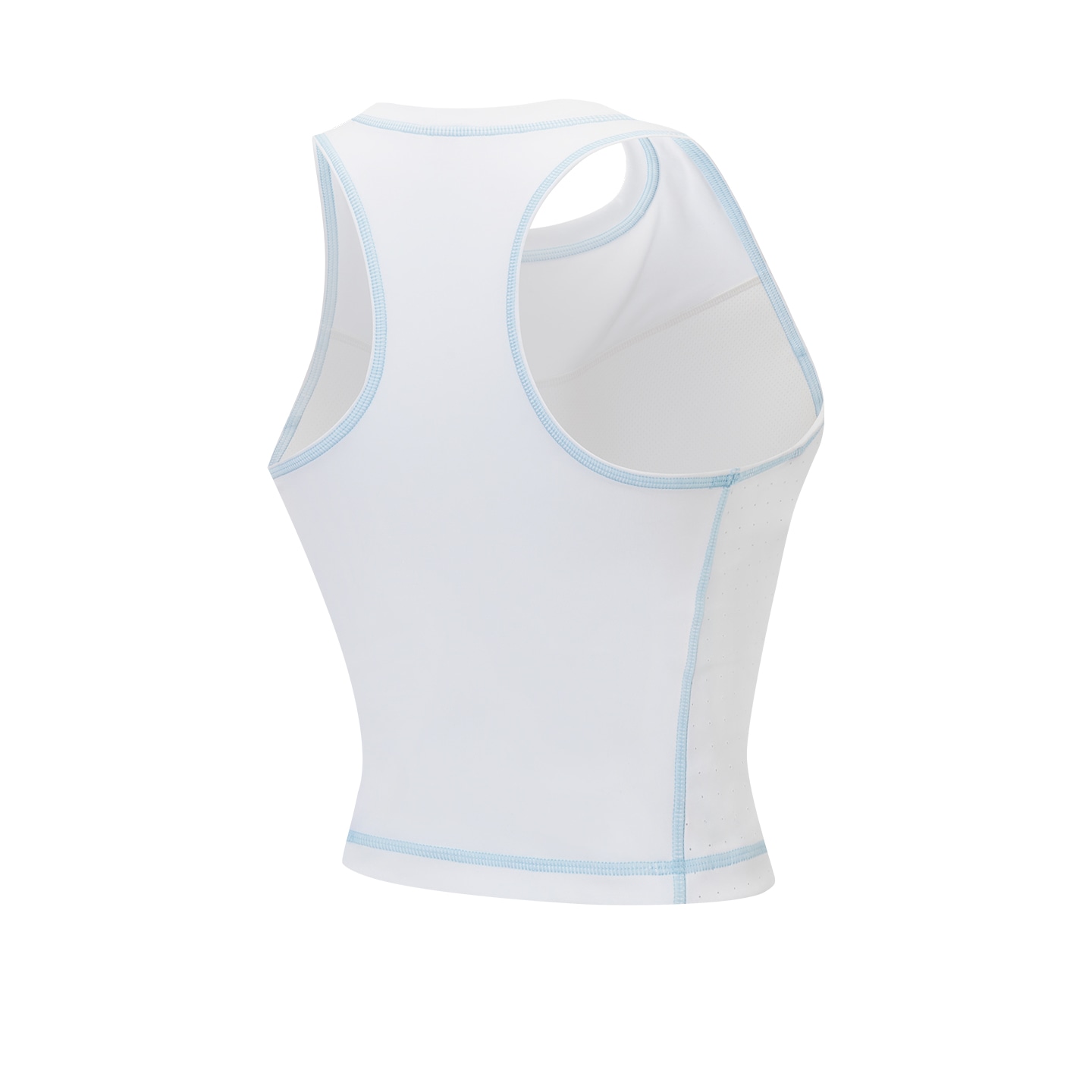 Wilson CLUB SPORTS Bodyline Tank — фото 5