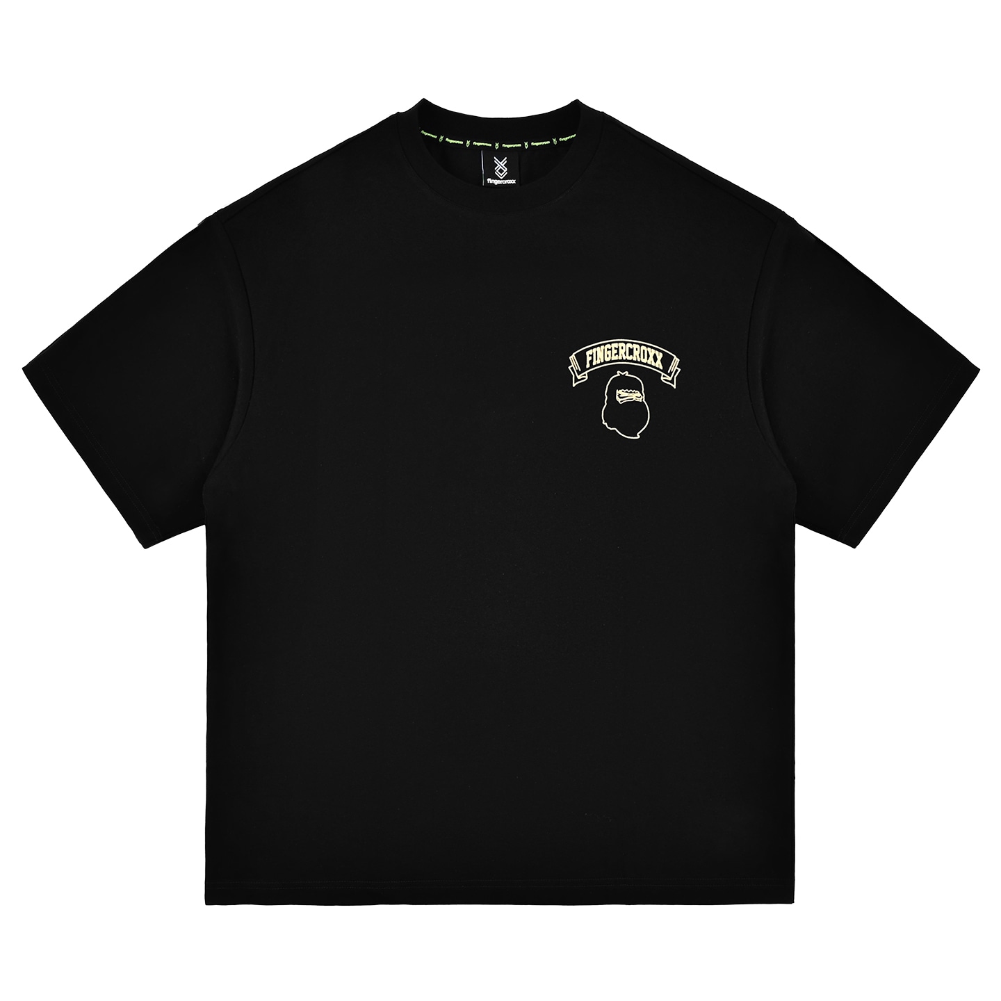 Fingercroxx itFGXXLOGOvibeT