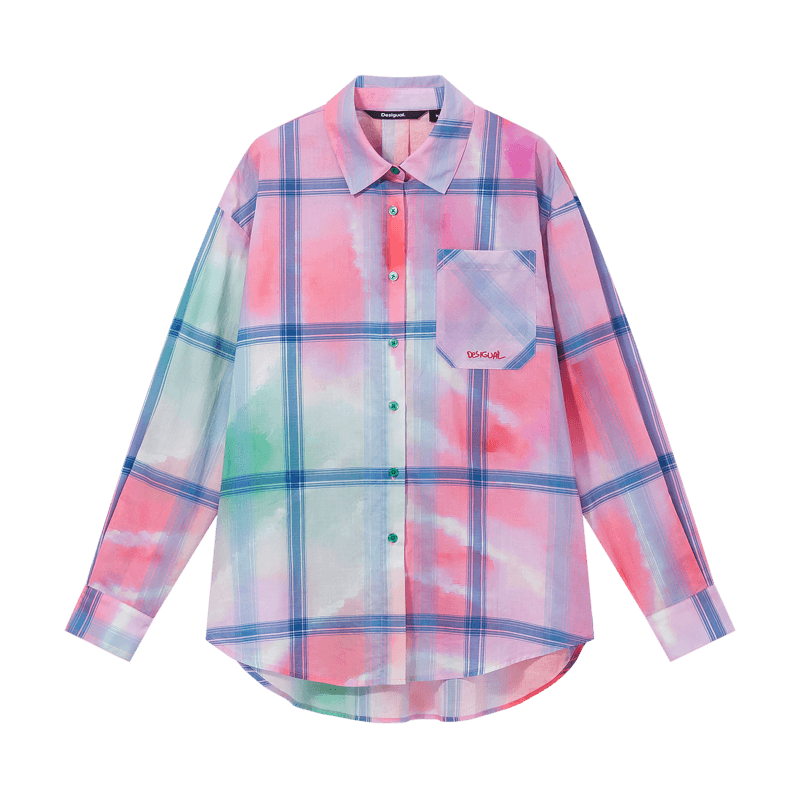 Desigual