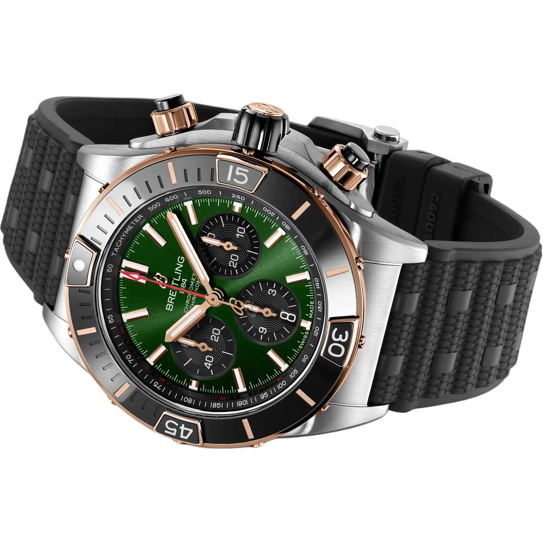 Breitling UB0136251L1S1 — фото 4