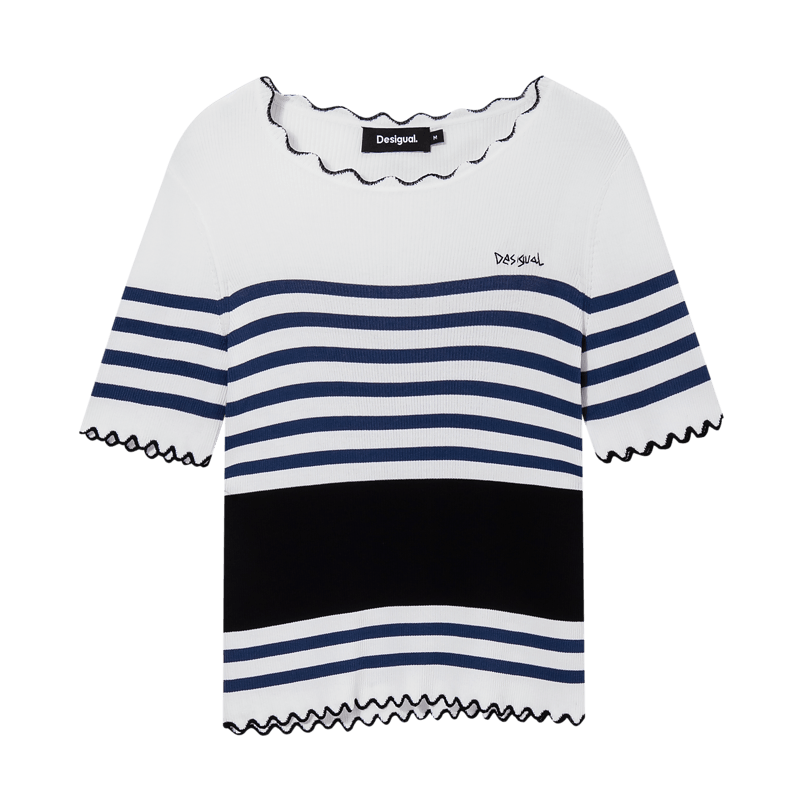 Desigual T