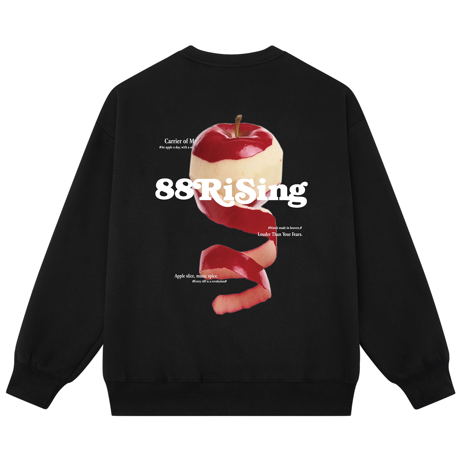 88rising LOGO