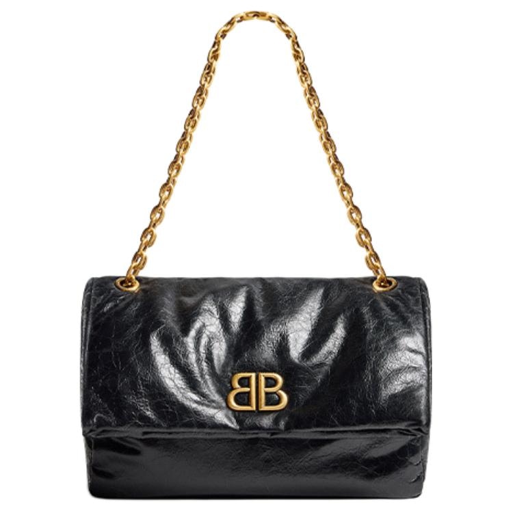 Сумки Balenciaga Monaco