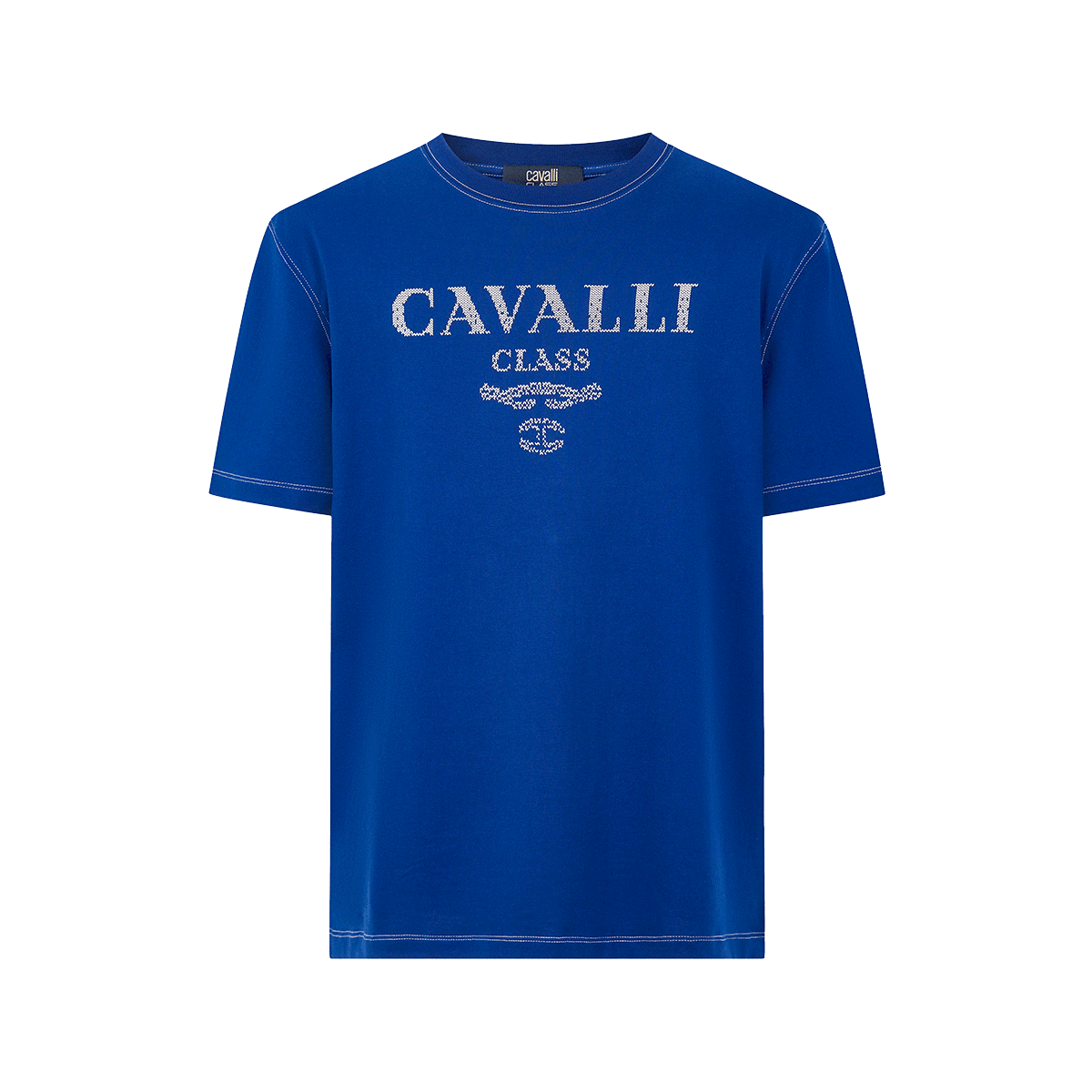 Cavalli Class logoT