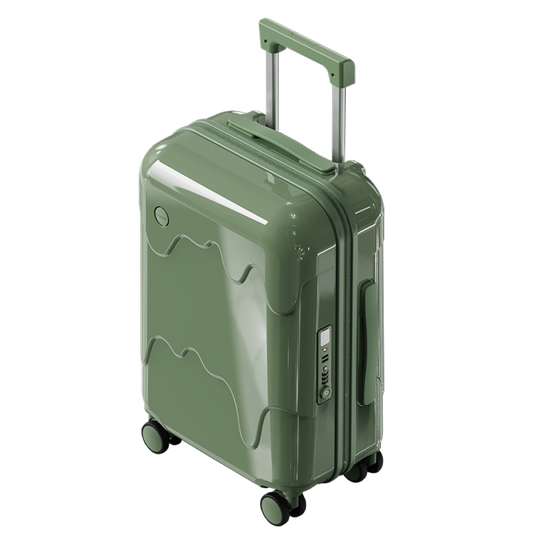 漫游 ROAMING ROAMING Ice Cream Luggage — фото 11