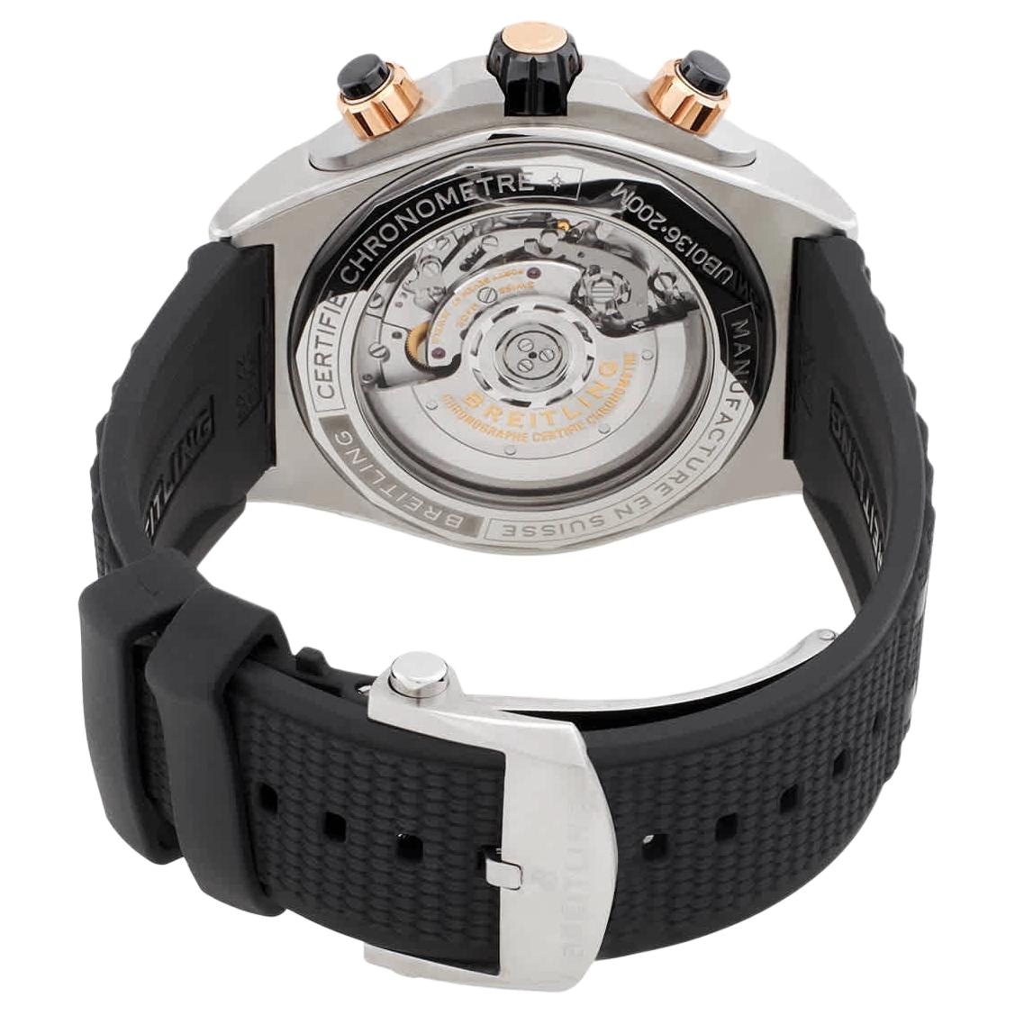 Breitling UB0136251L1S1 — фото 5