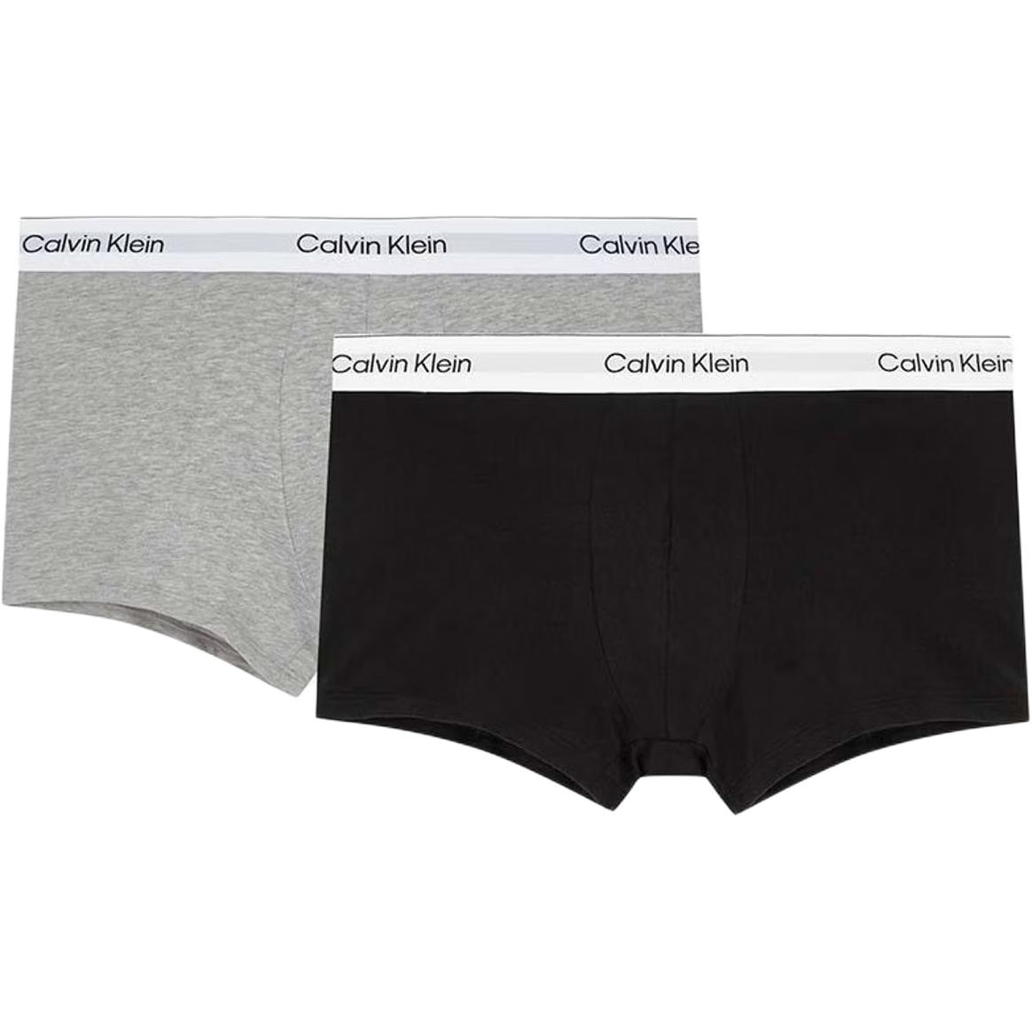 Calvin Klein Logo 2