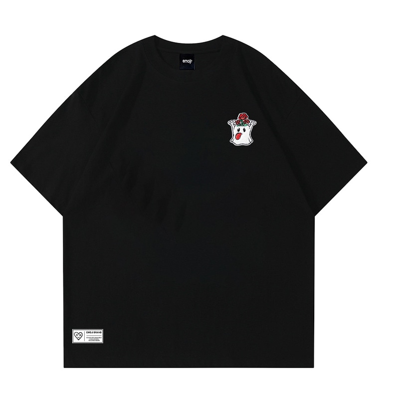 emoji T