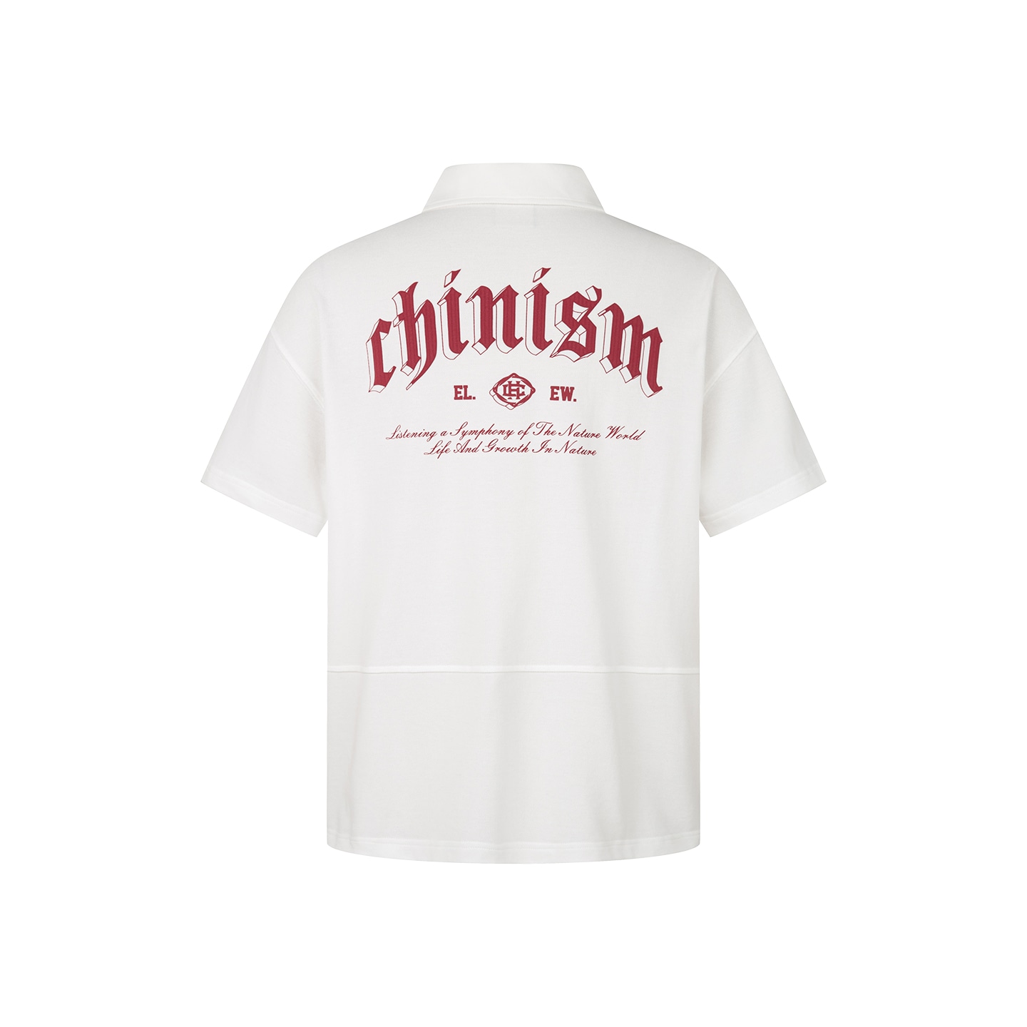 Chinism LogoPolo — фото 1