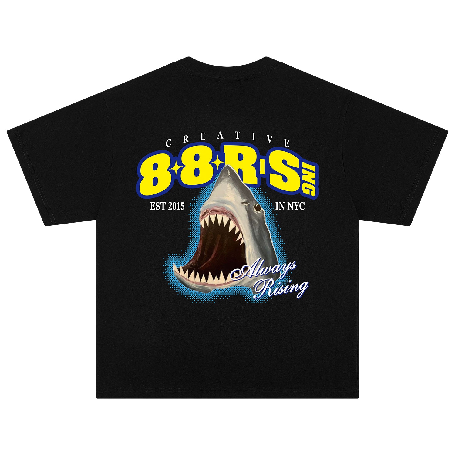 88rising logoT