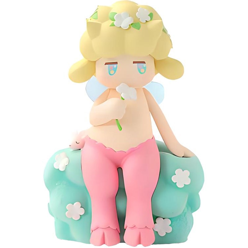 Pop Mart SATYR RORY