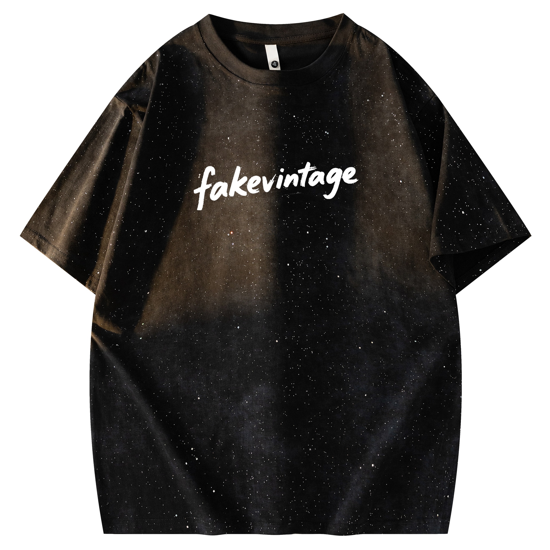 Футболка Fake Uintage FAKE VINTAGE logoT
