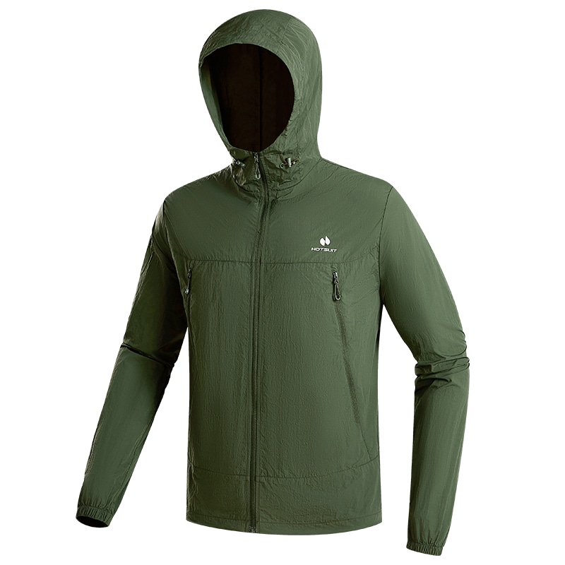 HOTSUIT UPF50+