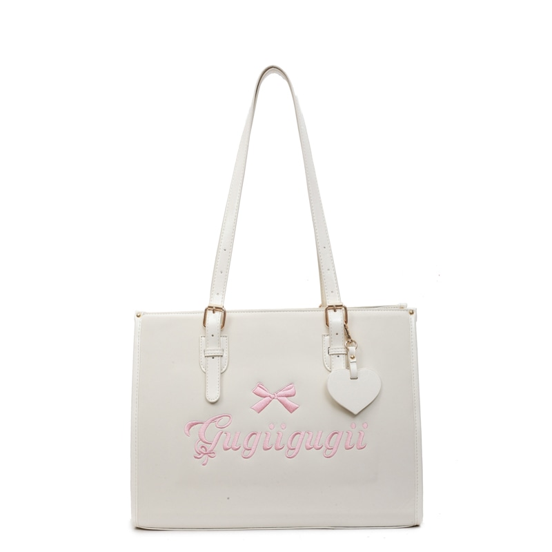 FCTOSSR法缇斯 FCTOSSR Tote Bag