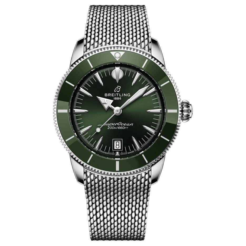 Часы Breitling 200 42mm