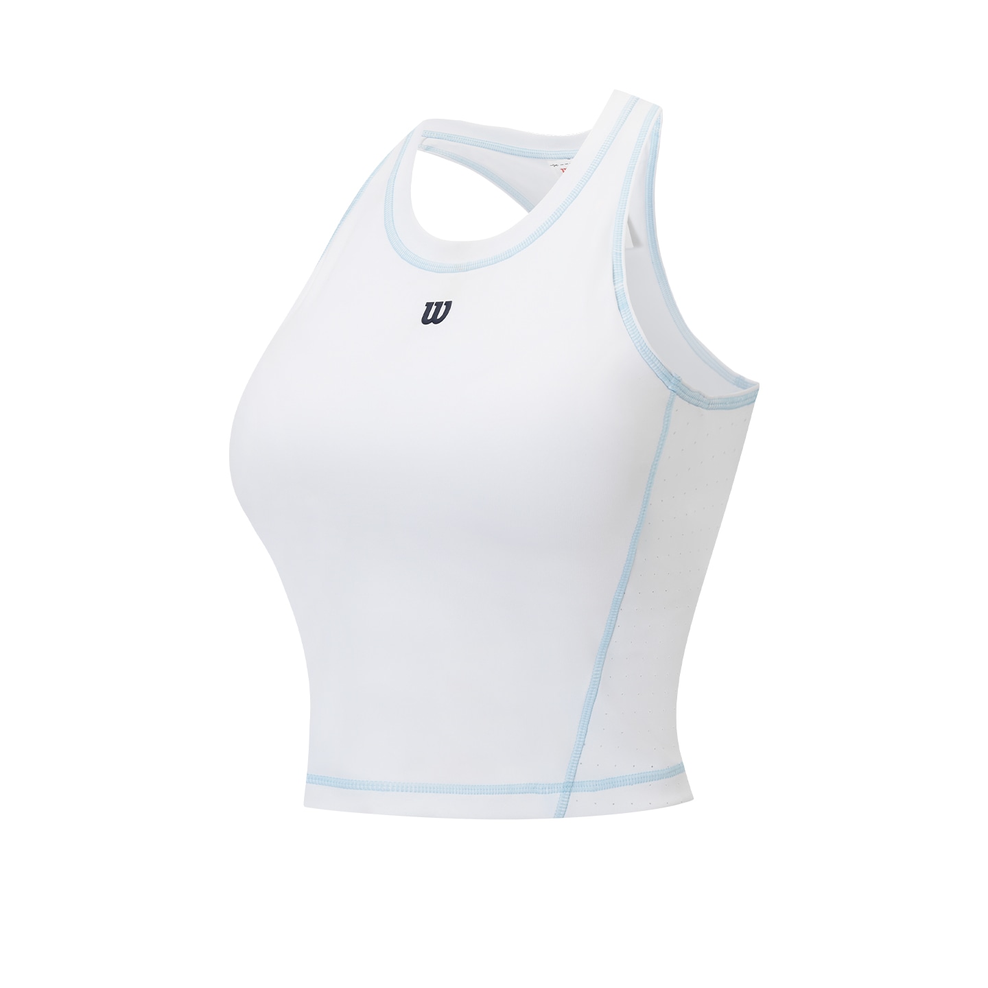 Wilson CLUB SPORTS Bodyline Tank — фото 4