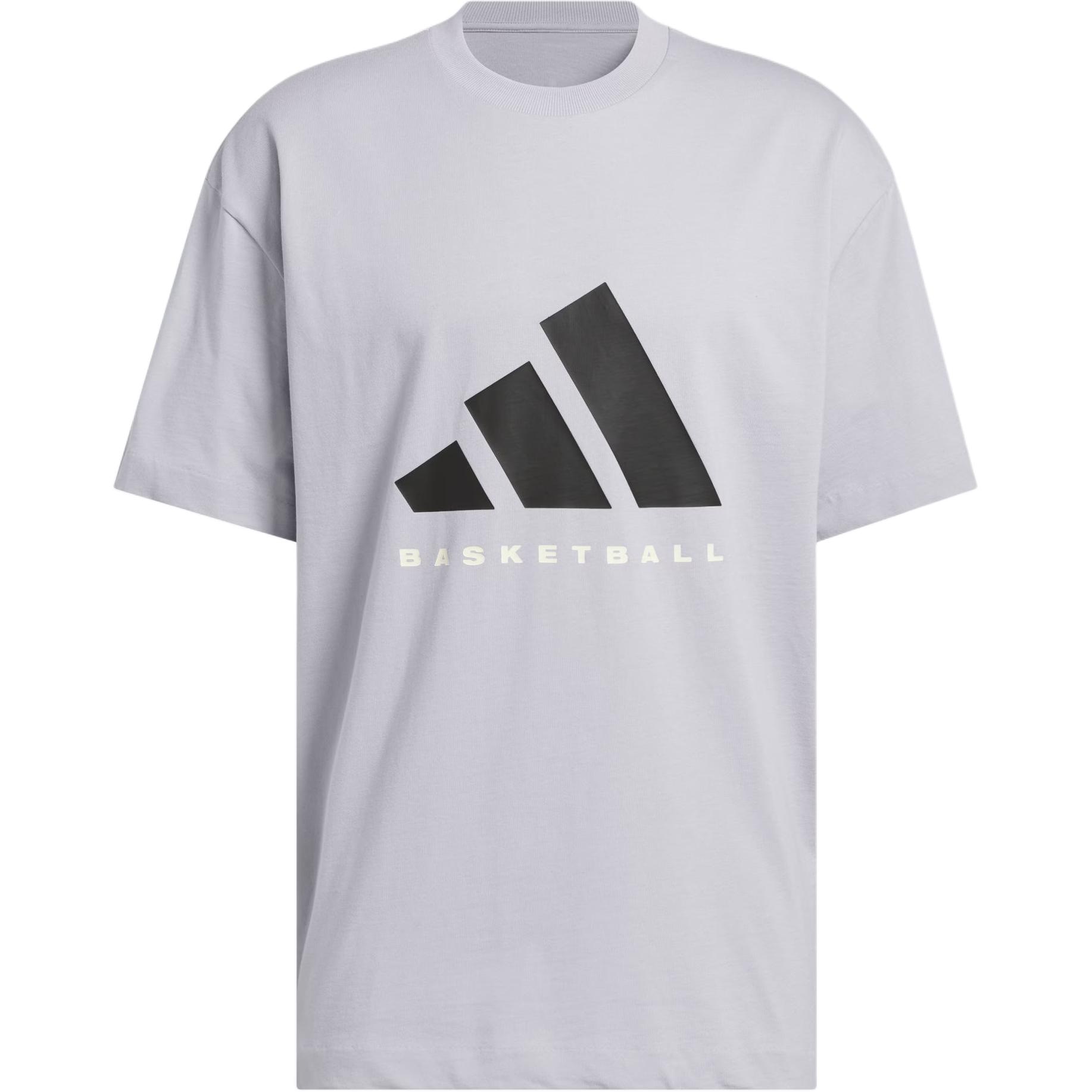Футболка Adidas BASKETBALL SS25
